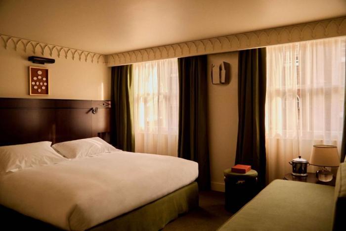 Grand Hotel Bellevue לונדון חדר תמונה