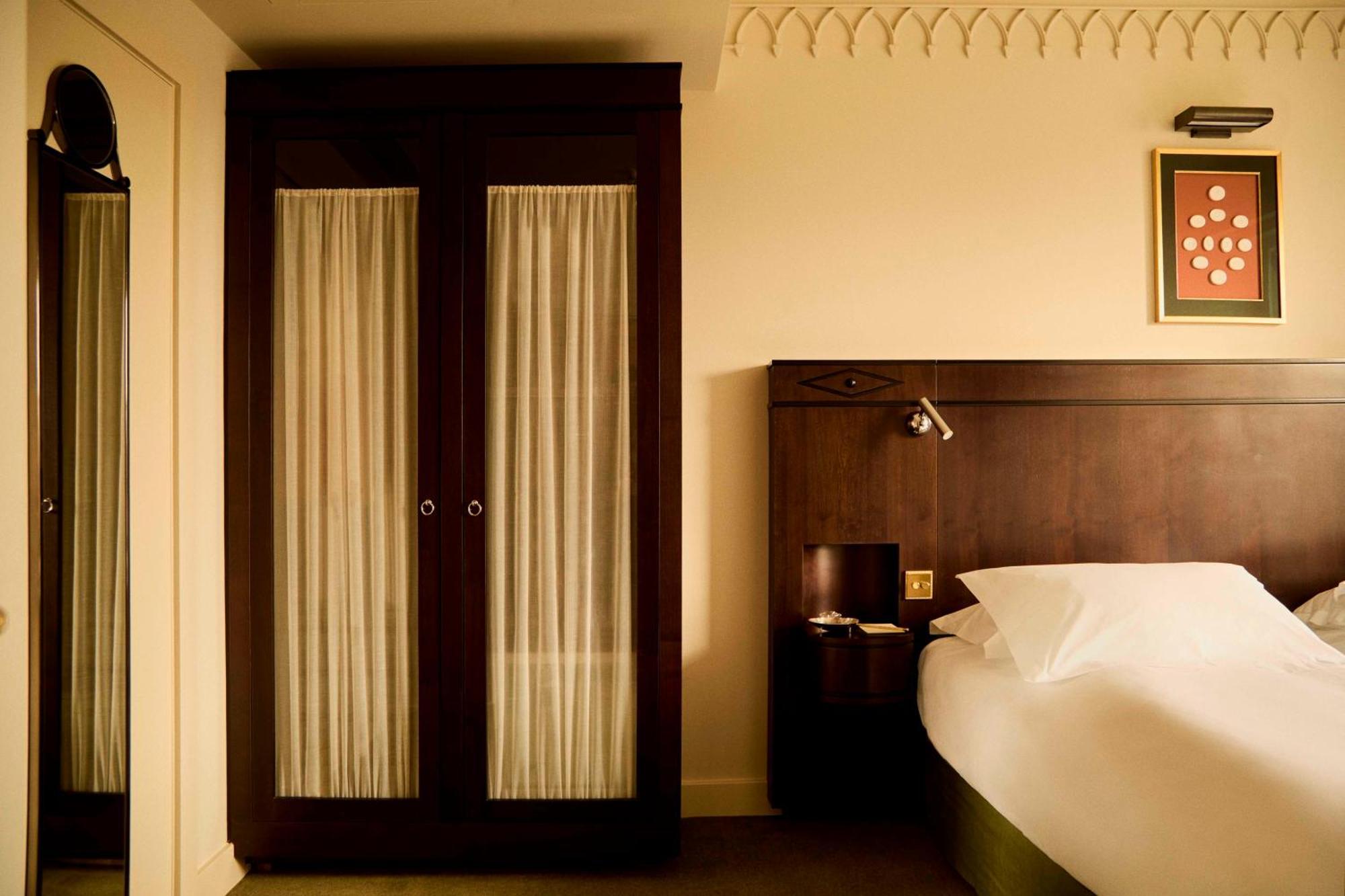 Grand Hotel Bellevue לונדון מראה חיצוני תמונה