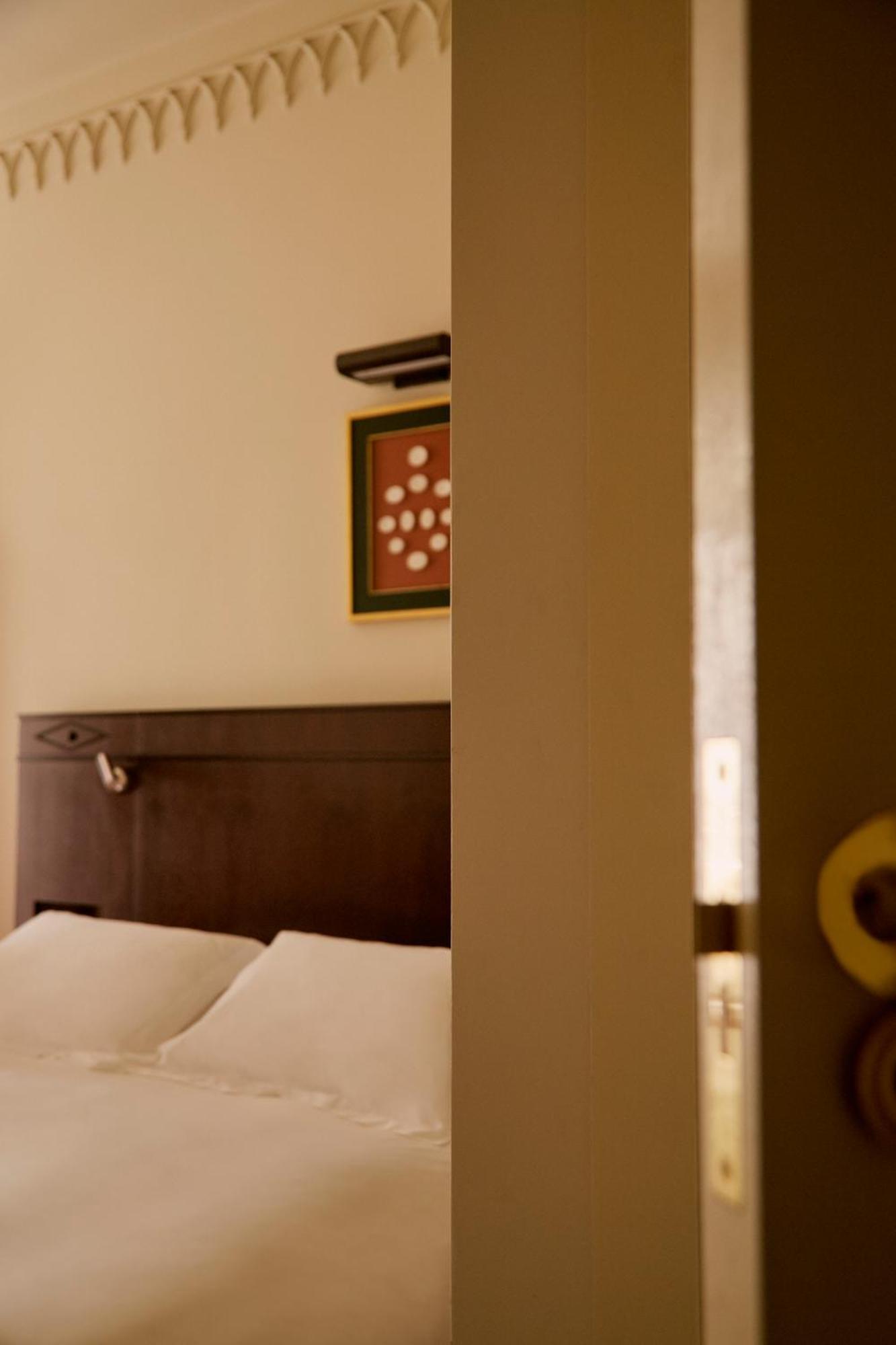 Grand Hotel Bellevue לונדון מראה חיצוני תמונה