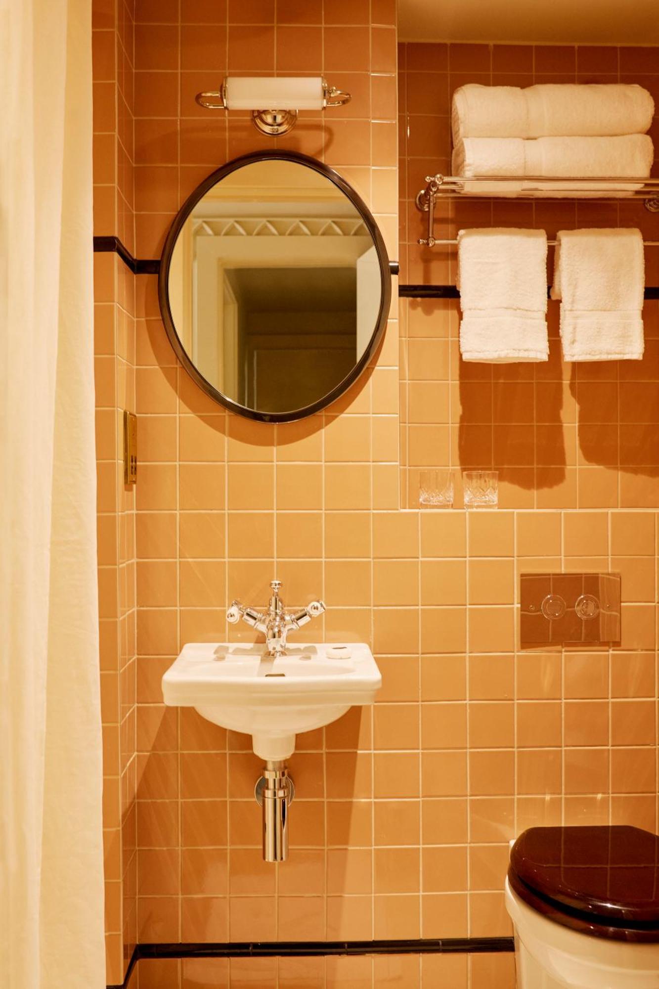 Grand Hotel Bellevue לונדון מראה חיצוני תמונה