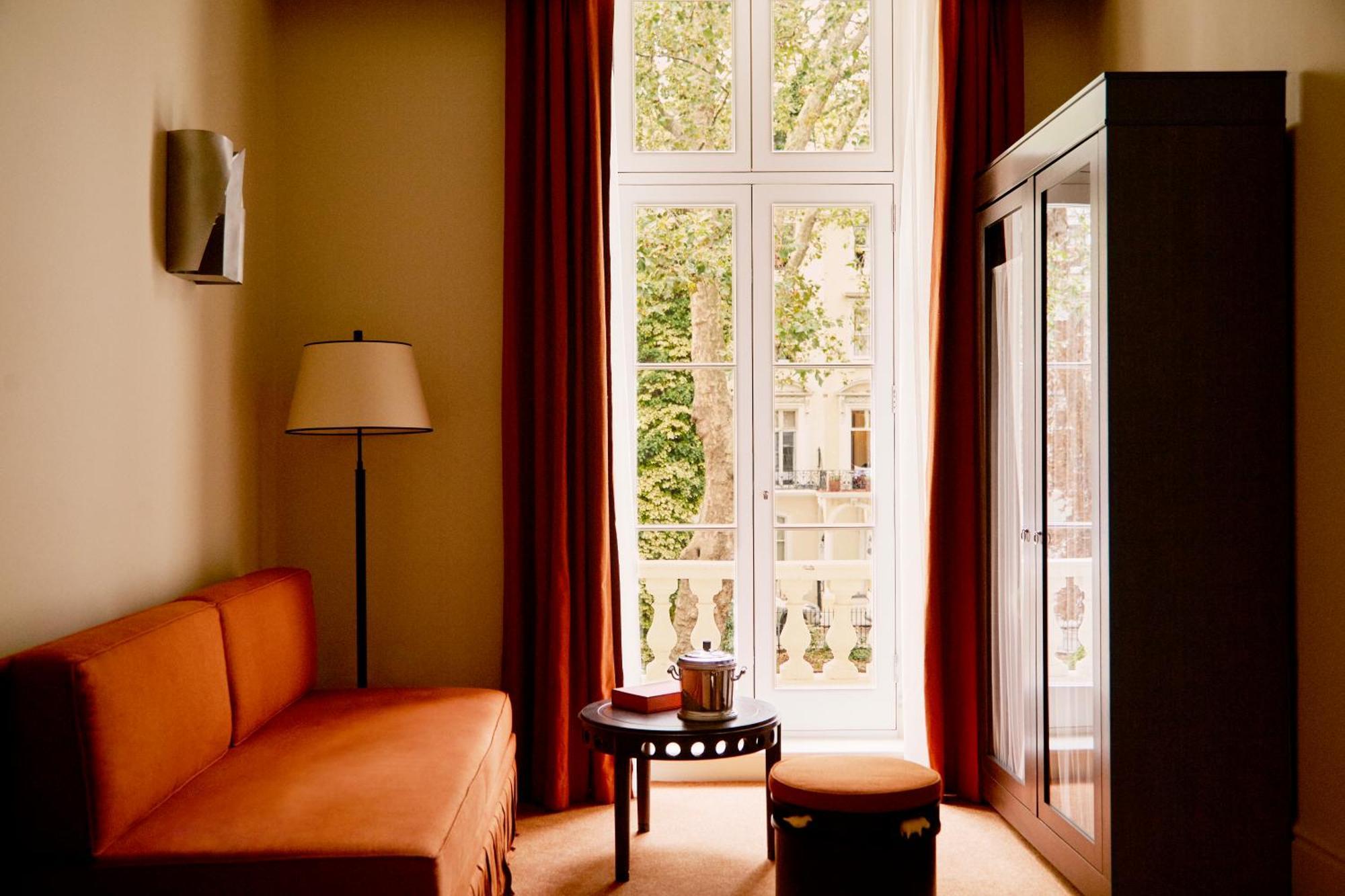 Grand Hotel Bellevue לונדון מראה חיצוני תמונה
