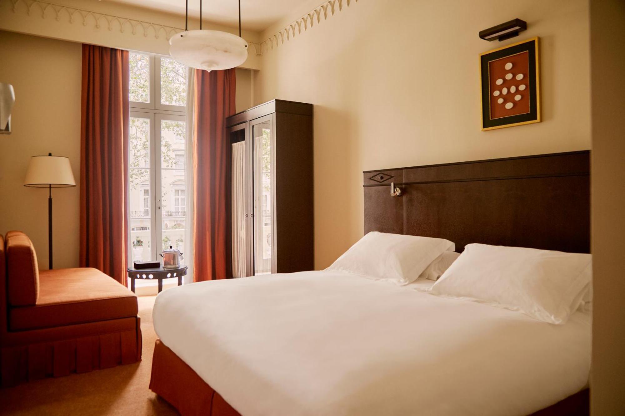 Grand Hotel Bellevue לונדון מראה חיצוני תמונה