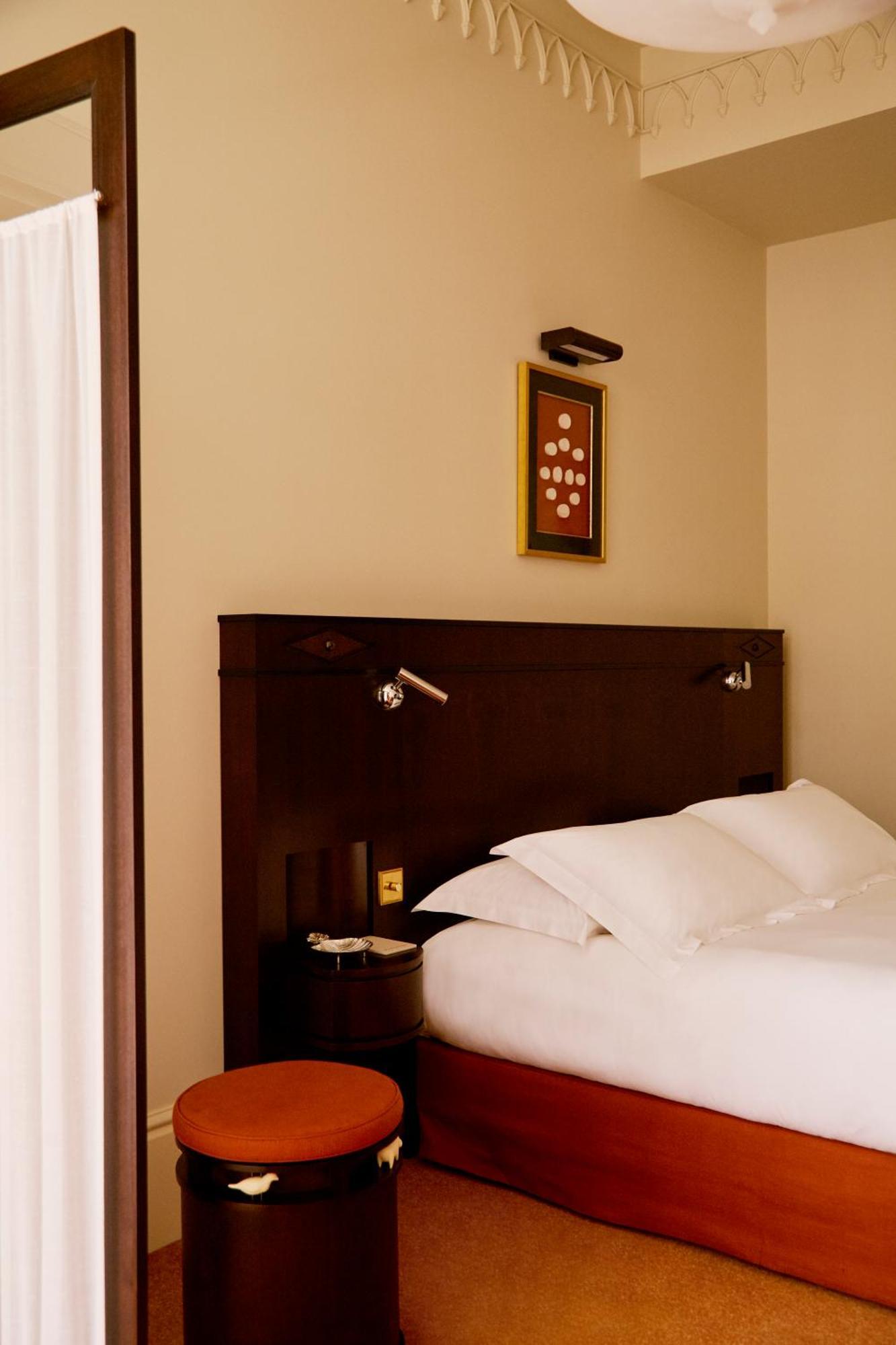 Grand Hotel Bellevue לונדון מראה חיצוני תמונה