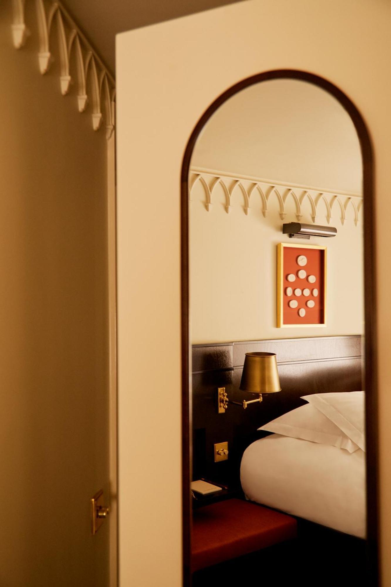 Grand Hotel Bellevue לונדון מראה חיצוני תמונה
