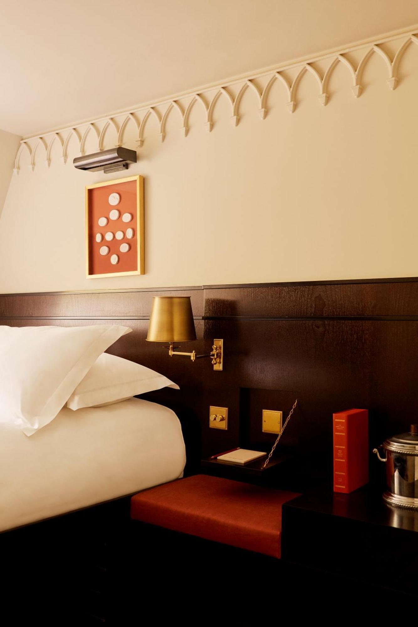 Grand Hotel Bellevue לונדון מראה חיצוני תמונה