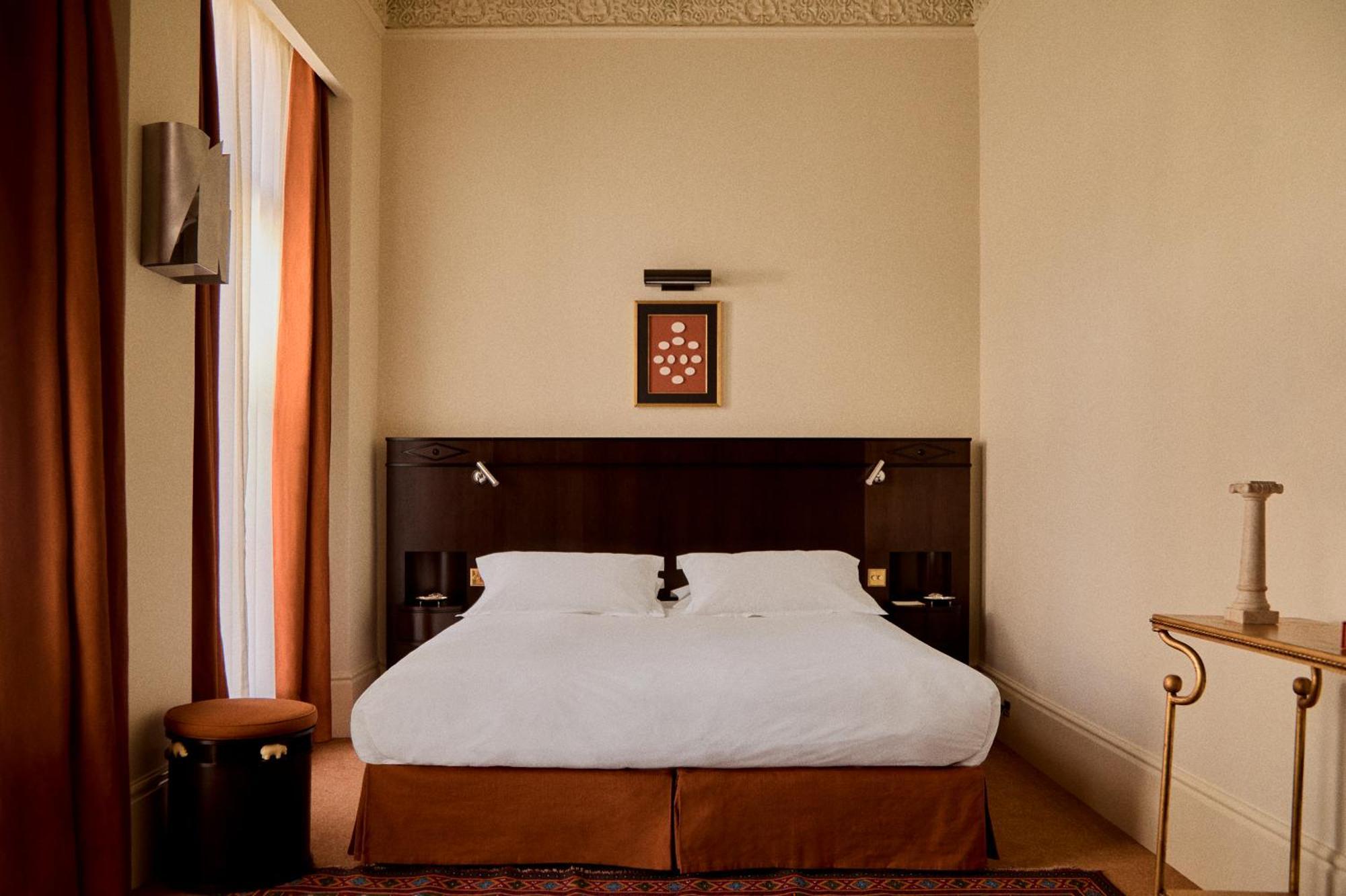 Grand Hotel Bellevue לונדון מראה חיצוני תמונה
