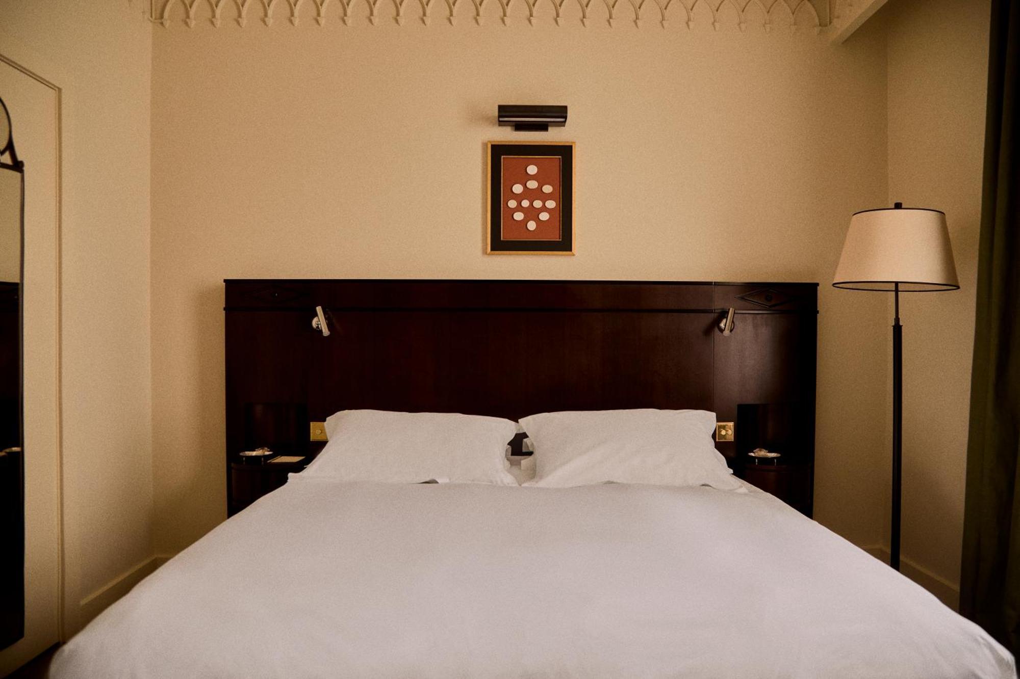 Grand Hotel Bellevue לונדון מראה חיצוני תמונה