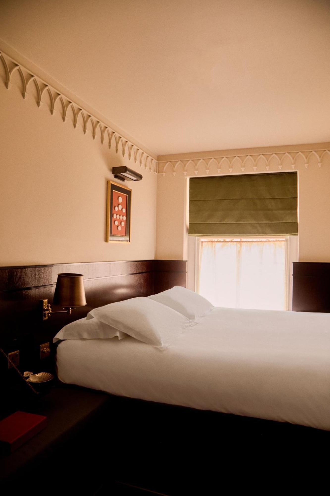 Grand Hotel Bellevue לונדון מראה חיצוני תמונה