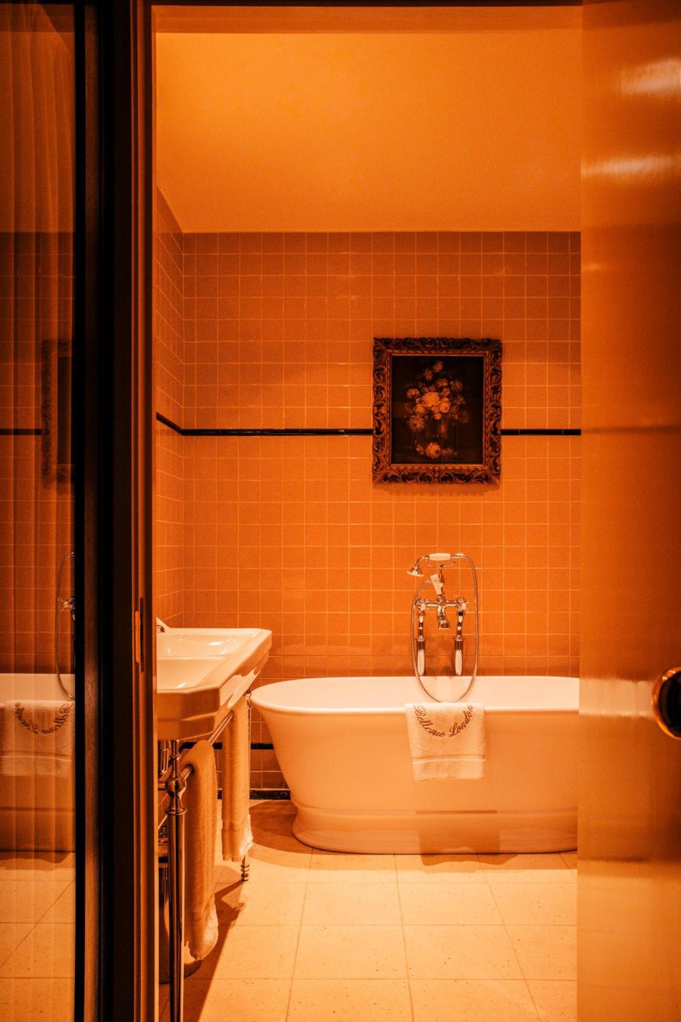 Grand Hotel Bellevue לונדון מראה חיצוני תמונה