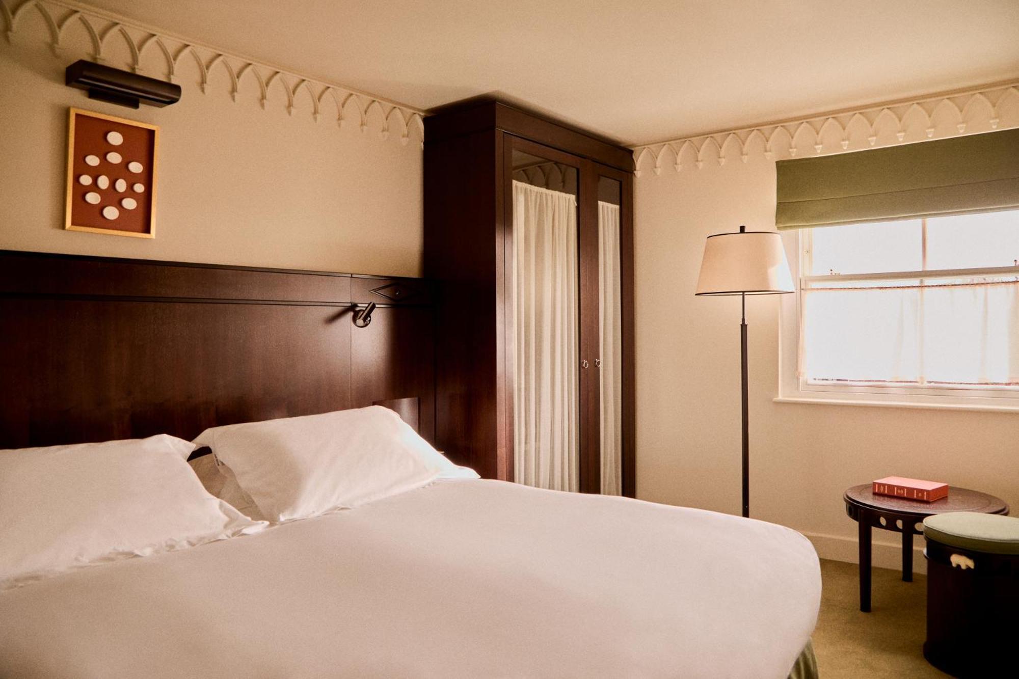 Grand Hotel Bellevue לונדון מראה חיצוני תמונה