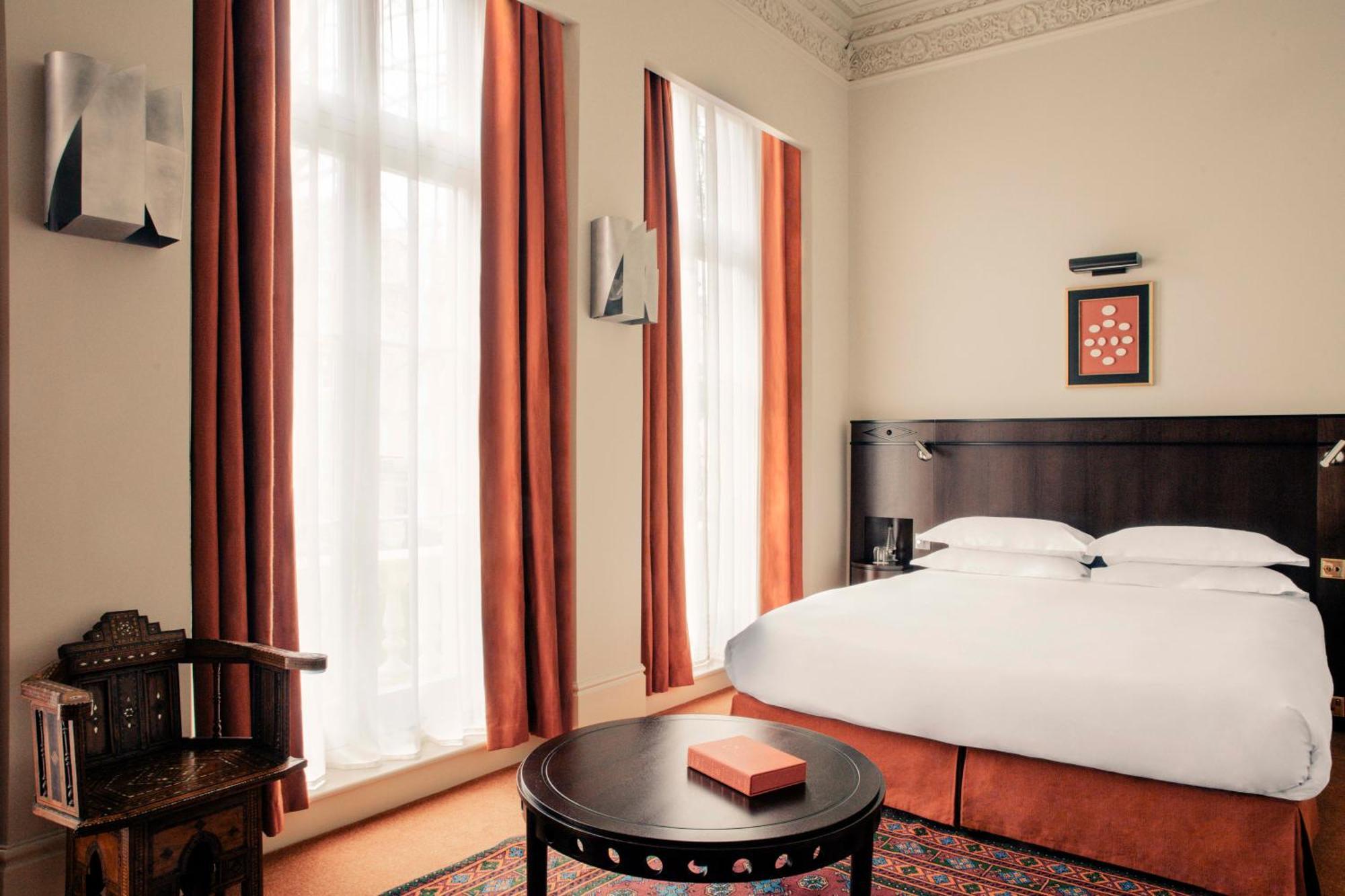 Grand Hotel Bellevue לונדון מראה חיצוני תמונה