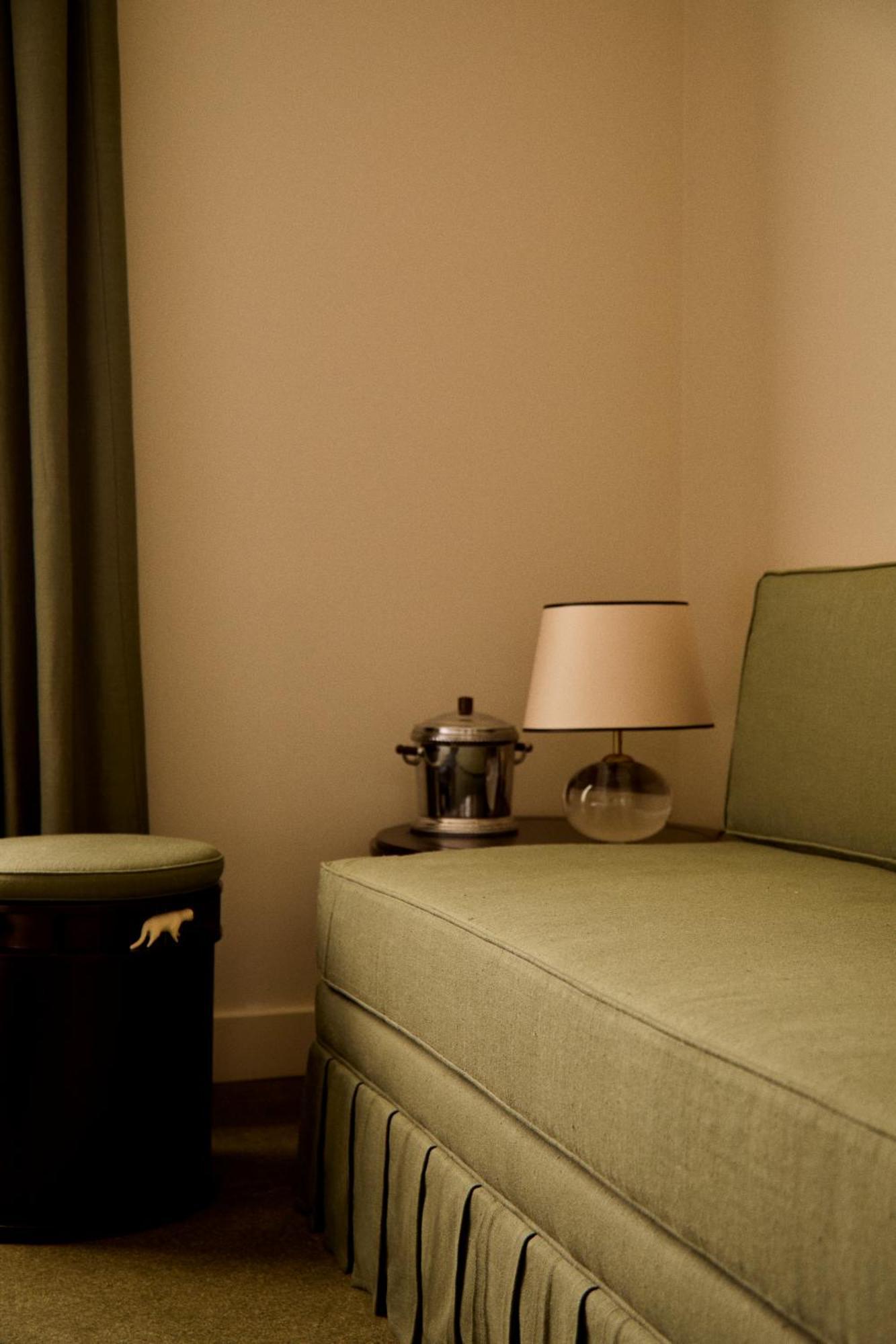 Grand Hotel Bellevue לונדון מראה חיצוני תמונה