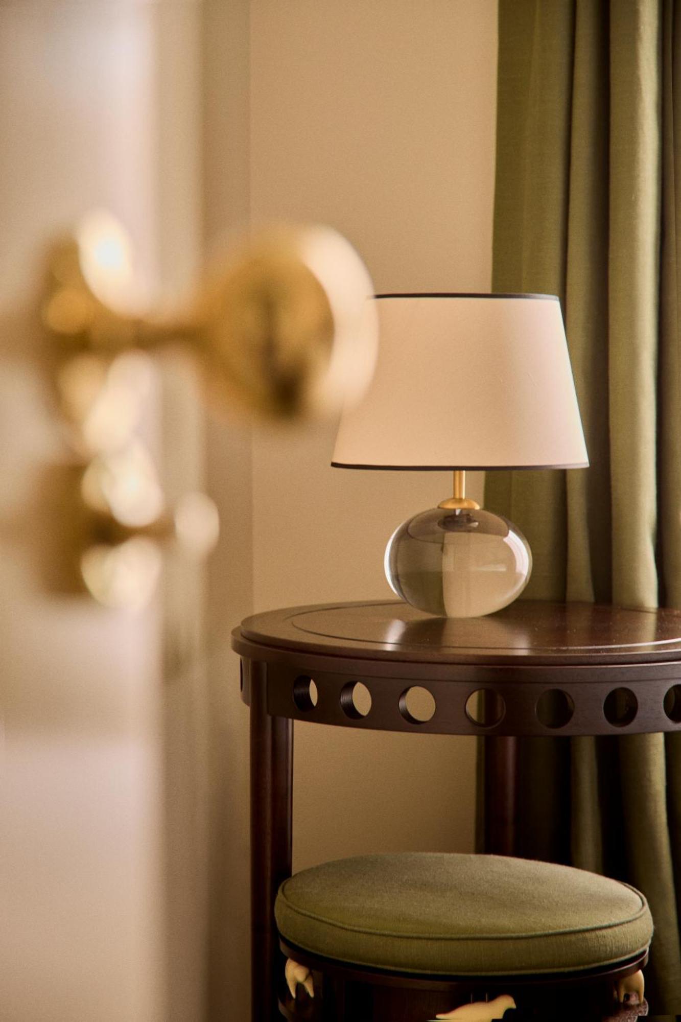 Grand Hotel Bellevue לונדון מראה חיצוני תמונה