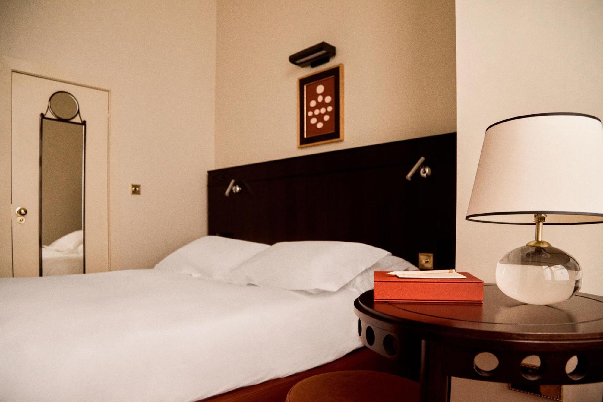 Grand Hotel Bellevue לונדון מראה חיצוני תמונה