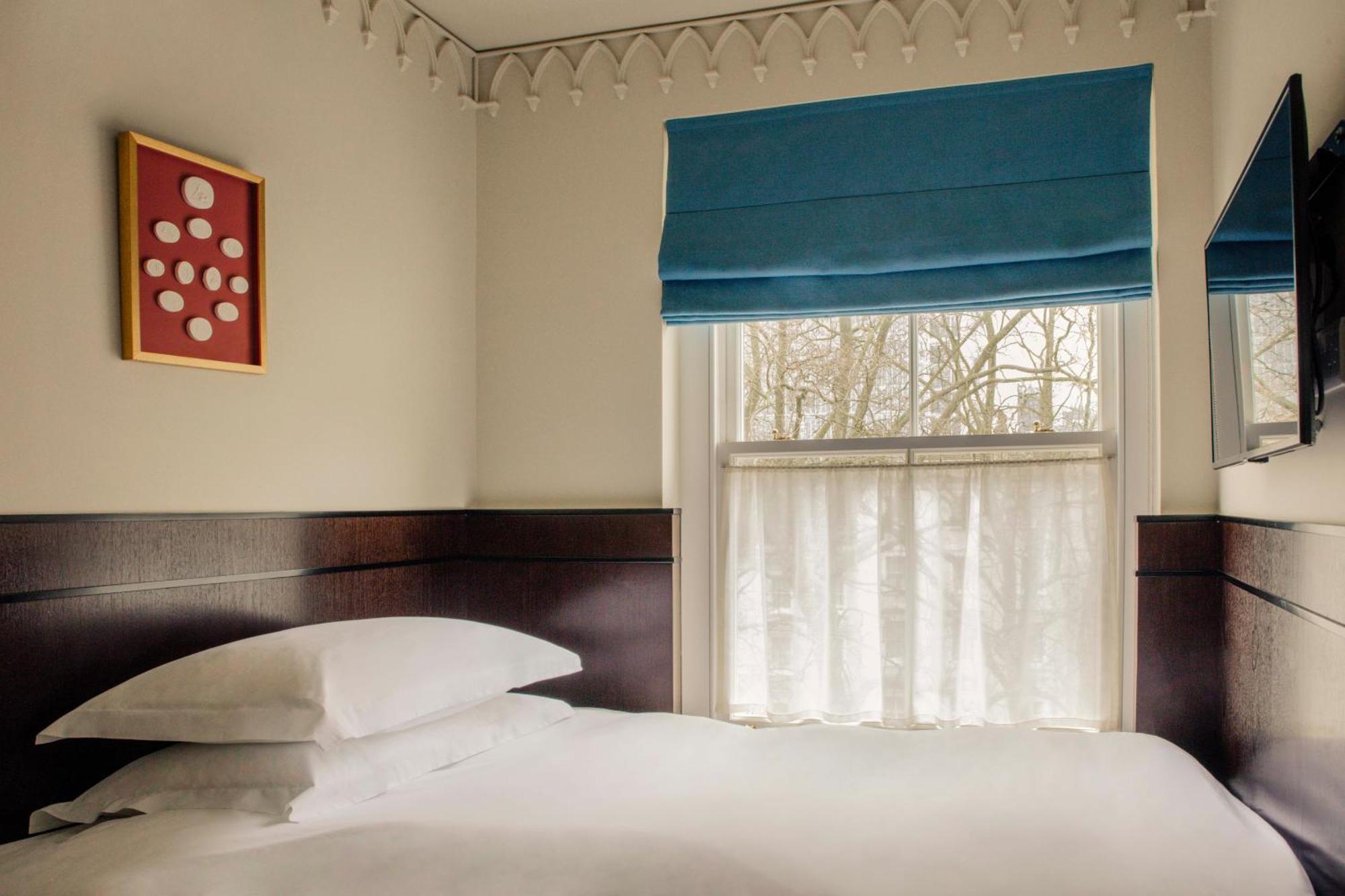Grand Hotel Bellevue לונדון מראה חיצוני תמונה