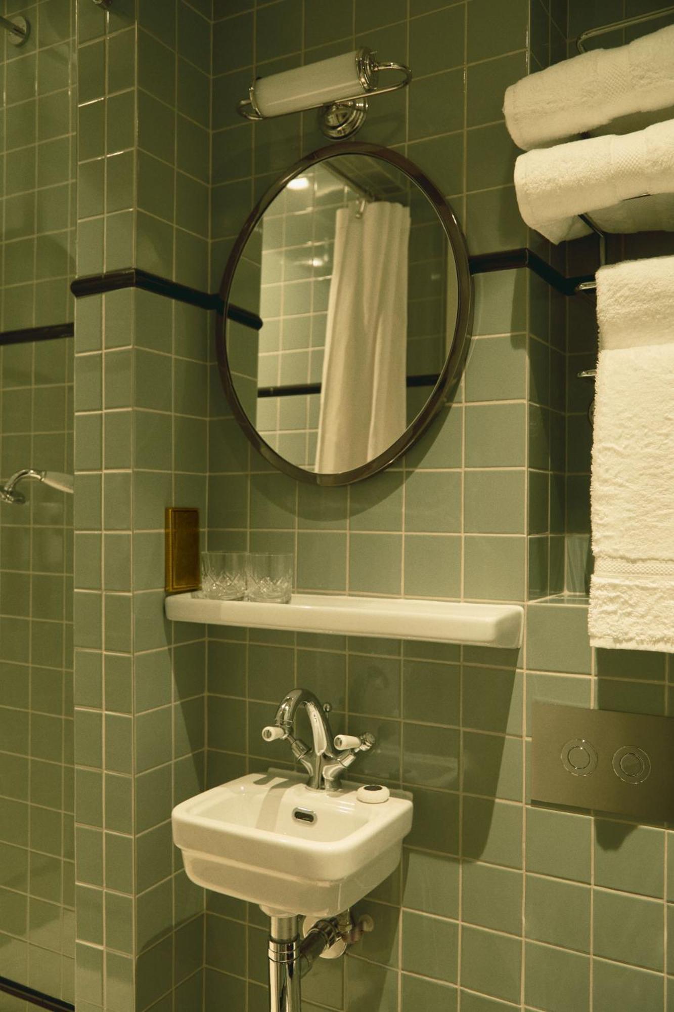 Grand Hotel Bellevue לונדון מראה חיצוני תמונה